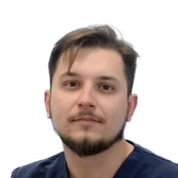 Шевченко Павел Михайлович — Стоматолог-ортопед, Тула