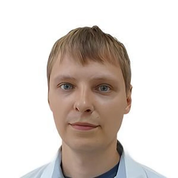 Андрес Кирилл Александрович — Детский уролог, Детский андролог, Детский хирург, Тверь