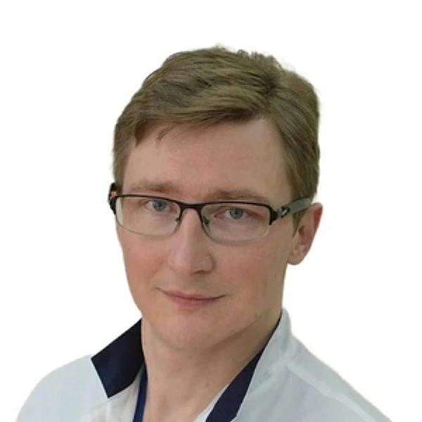 Яковлев Алексей Александрович — Хирург, Солнечногорск