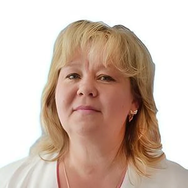 Коновалова Светлана Вадимовна — Невролог, Детский невролог, Тула