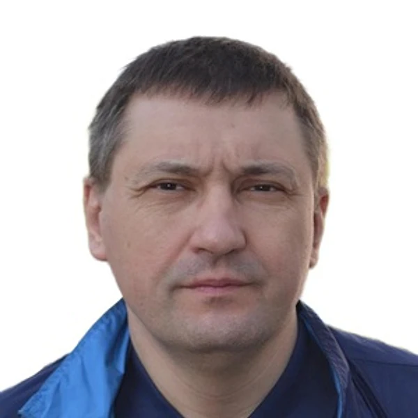 Ржебаев Константин Эдуардович — Хирург, Москва