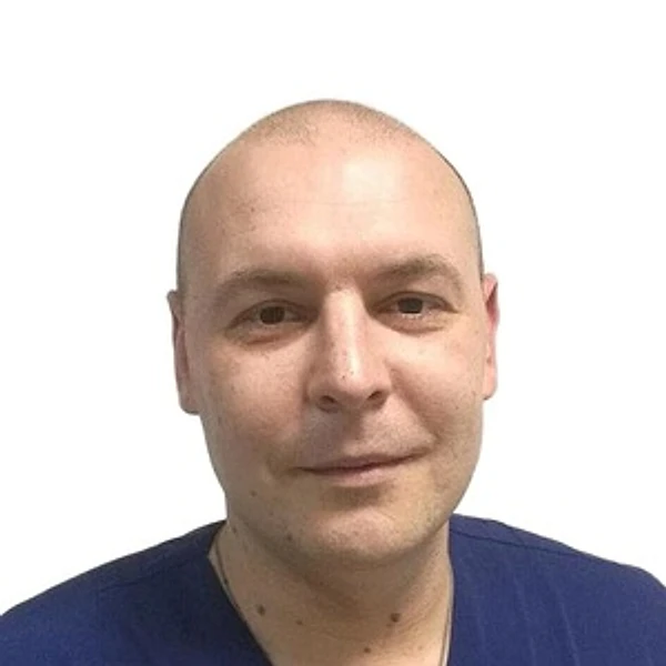 Крутиков Алексей Владимирович — Стоматолог-хирург, Стоматолог-имплантолог, Стоматолог-ортопед, Москва