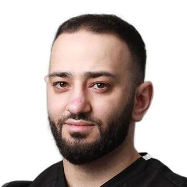 Касумов Хазар Суджаятович — Стоматолог-хирург, Детский стоматолог-хирург, Стоматолог, Стоматолог-имплантолог, Москва