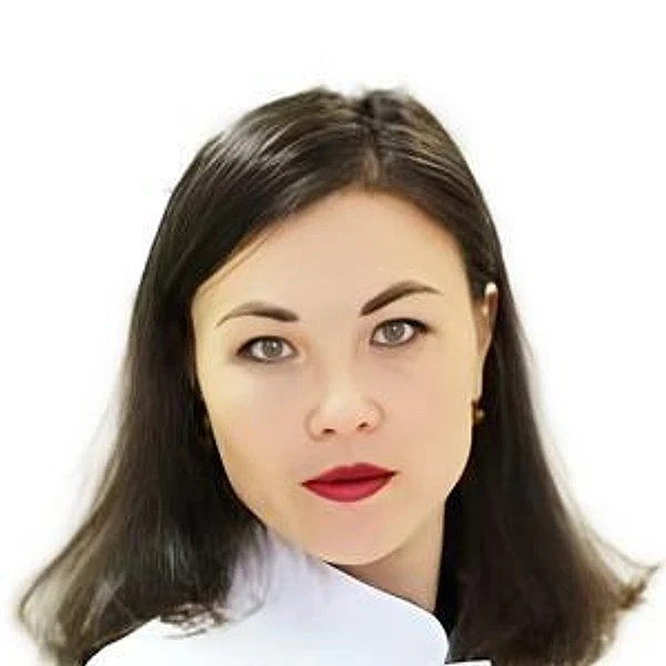 Липина Вера Александровна — Терапевт, Гастроэнтеролог, Педиатр, Иркутск