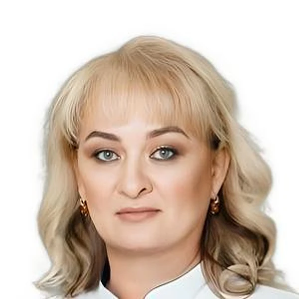 Подъяпольская Татьяна Сергеевна — Кардиолог, Иркутск