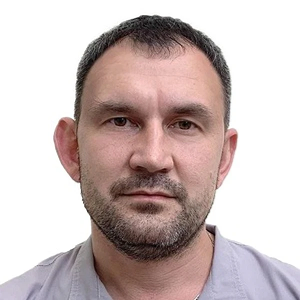 Долгов Александр Николаевич — Травматолог, Детский ортопед, Ортопед, Ижевск