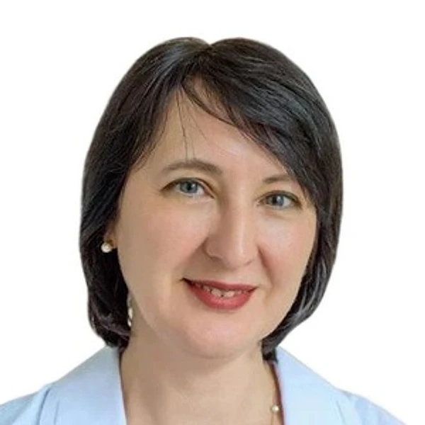 Менькова Инна Эдуардовна — Кардиолог, Нижний Новгород