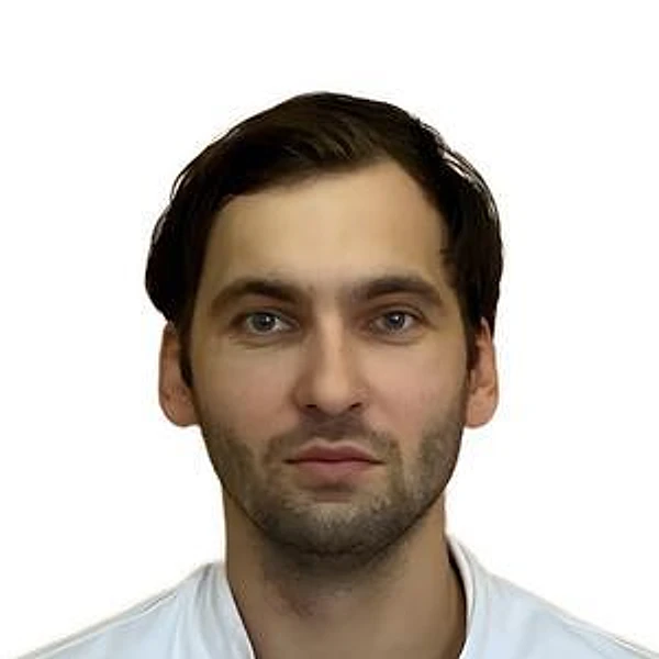 Шалатонов Никита Николаевич — Детский ортопед, Детский врач УЗИ, Детский травматолог, Детский хирург-ортопед, Детский хирург-травматолог, Тверь