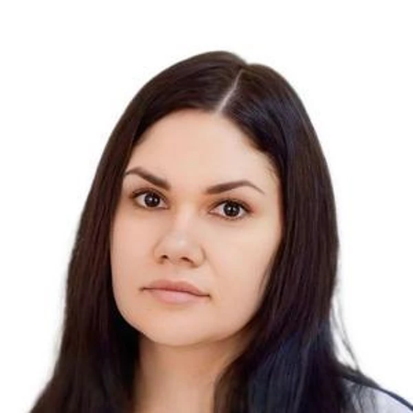 Шведова Елена Александровна — Ревматолог, Волгоград