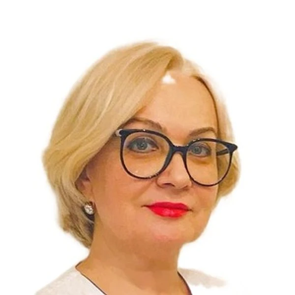 Салькова Ольга Петровна — Гинеколог, Сочи