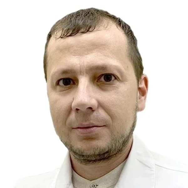Злобин Алексей Викторович — Травматолог, Ортопед, Ижевск