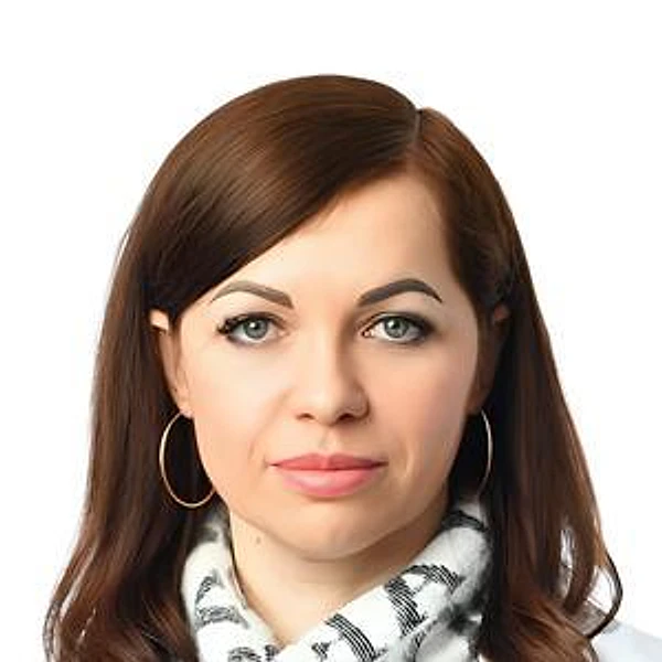 Шумакова Юлия Михайловна — Терапевт, Физиотерапевт, Тула