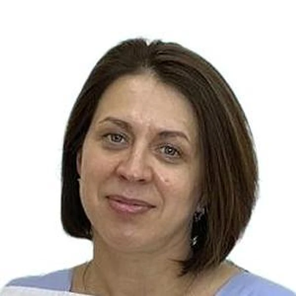Каланчина Татьяна Юрьевна — Педиатр, Волгоград