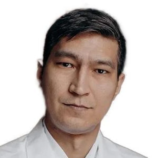 Мадымаров Ровшан Наманжонович — Уролог, Хирург, Казань