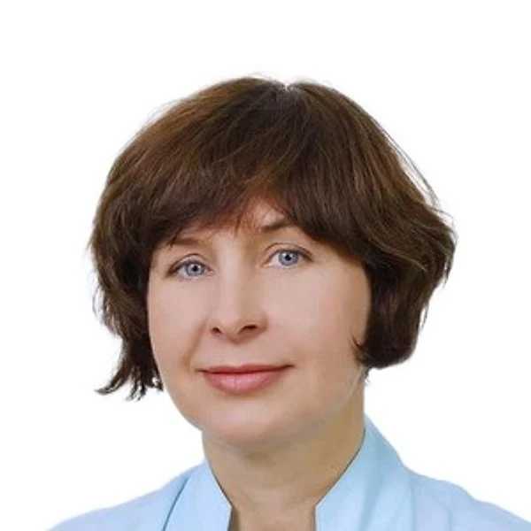 Полянская Софья Андреевна — Психиатр, Нарколог, Психотерапевт, Калининград