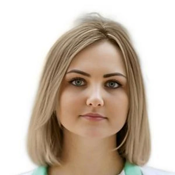 Нассонова Виктория Вячеславовна — Педиатр, Ростов-на-Дону