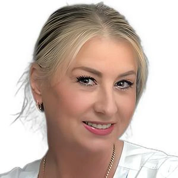 Лямушева Галина Николаевна — Стоматолог, Стоматолог-эндодонтист, Владимир