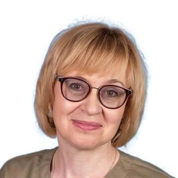 Михно Ольга Анатольевна — Детский невролог, Иркутск