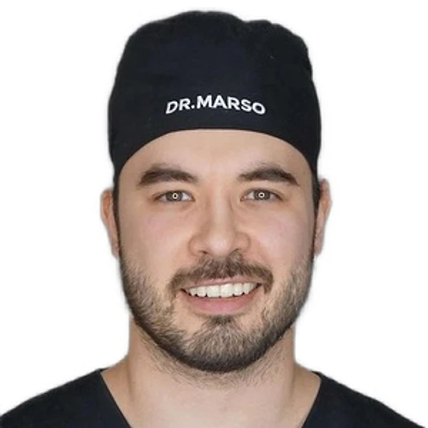 Агзамов Марсель Марсович — Врач-косметолог, Дерматолог, Ижевск