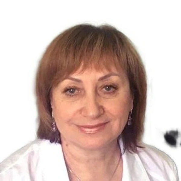 Шибанова Валентина Максимовна — Детский массажист, Детский остеопат, Хабаровск