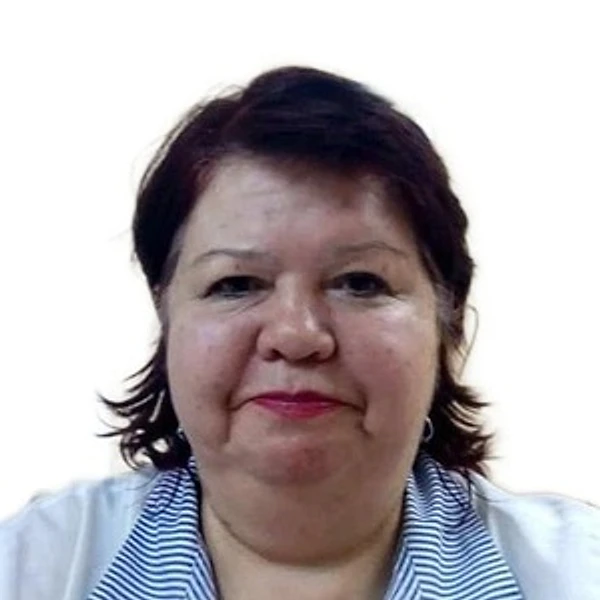 Летучая Галина Алексеевна — Массажист, Детский массажист, Хабаровск