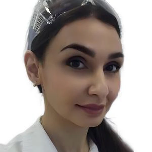Азизян Рита Амаяковна — Стоматолог, Ростов-на-Дону