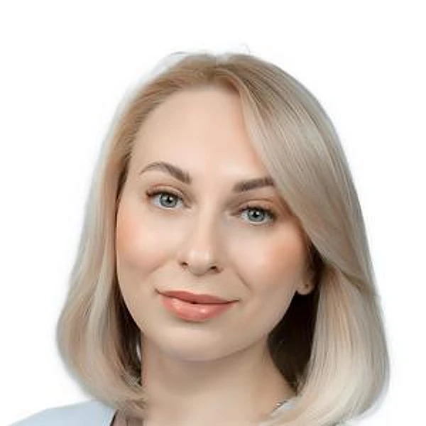 Шибанова Наталья Александровна — Офтальмолог (окулист), Томск