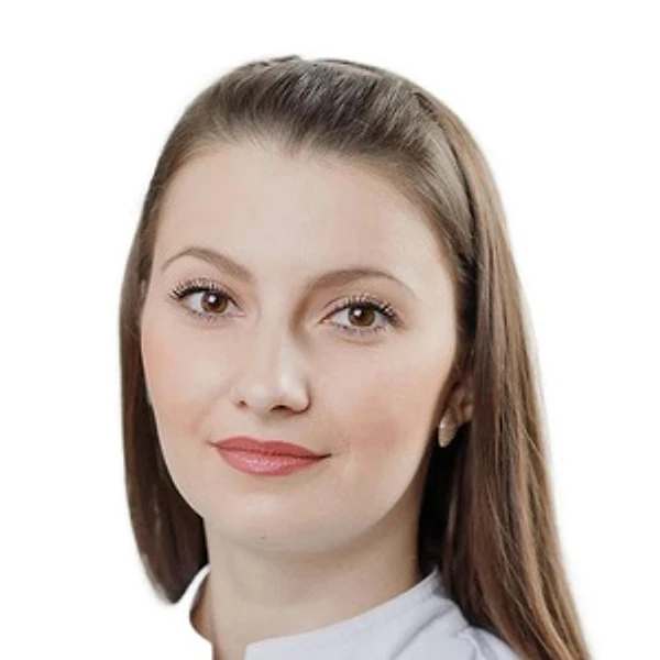 Волгушева Мария Сергеевна — Офтальмолог (окулист), Детский офтальмолог, Томск