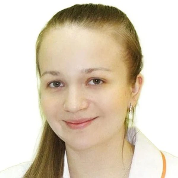 Петрина Анна Евгеньевна — Детский инфекционист, Нижний Новгород