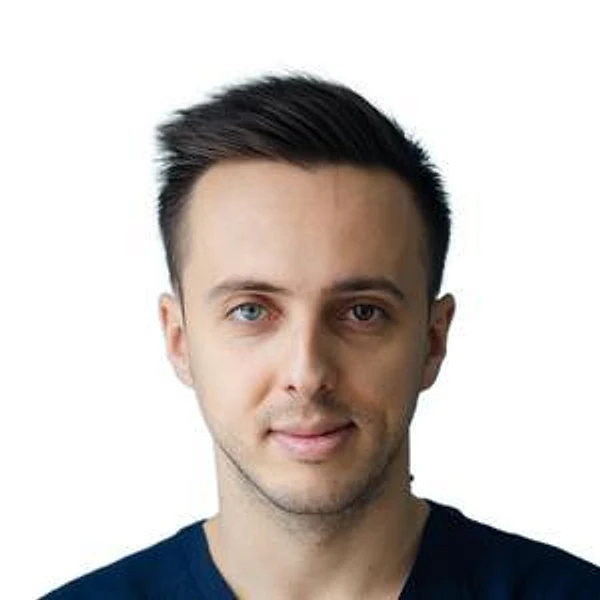 Мальцев Вадим Вячеславович — Детский эндокринолог, Эндокринолог, Тверь