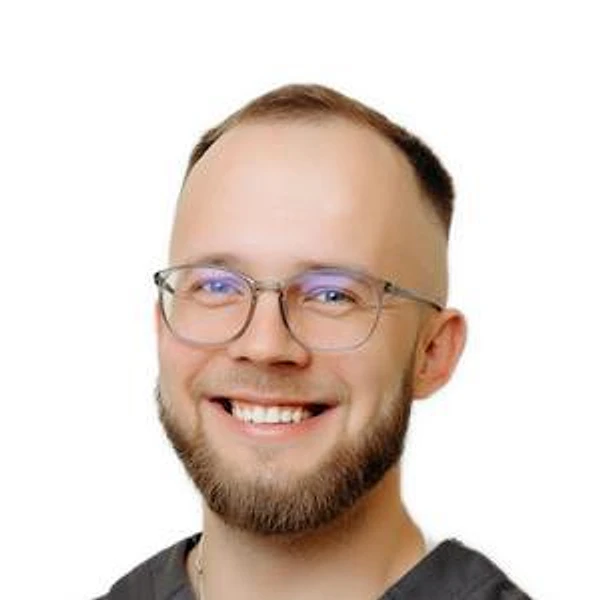 Проницын Кирилл Владимирович — Педиатр, Детский ЛОР, ЛОР, Тверь