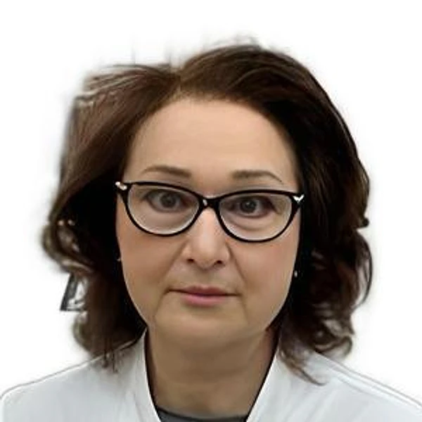 Соколова Наталья Анатольевна — Стоматолог, Тольятти