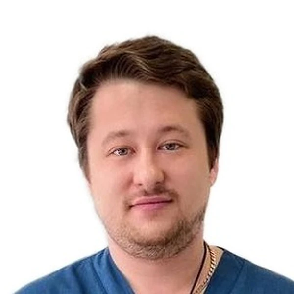 Ерёмин Илья Владимирович — Стоматолог-хирург, Детский стоматолог-хирург, Тольятти