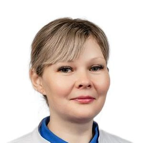Ждамарова Юлия Игоревна — Педиатр, Улан-Удэ