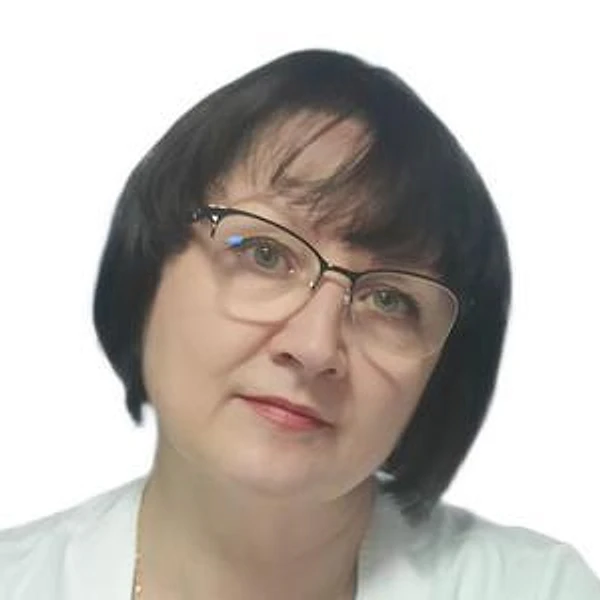Бахаева Марина Андреевна — Офтальмолог (окулист), Тула