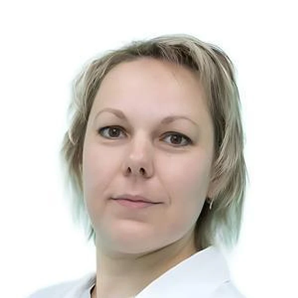 Белоусова Юлия Васильевна — Педиатр, Детский врач УЗИ, Детский гастроэнтеролог, Тула