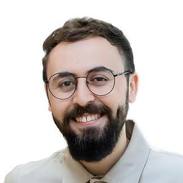 Абдулазиз Захед Бозанович — Рентгенолог, Подольск