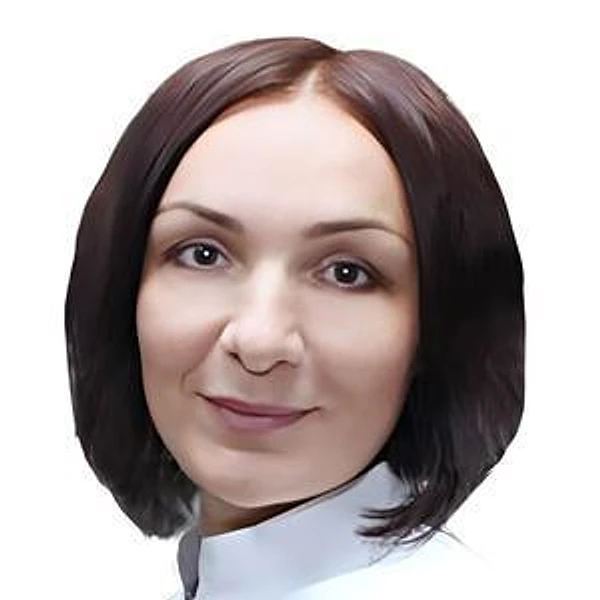 Волкова Наталья Валериевна — Кардиолог, Функциональный диагност, Москва