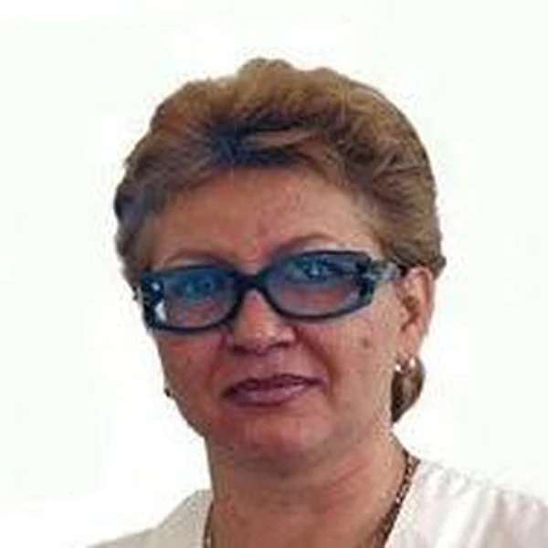 Щербакова Людмила Николаевна — Гинеколог, Акушер, Волгоград