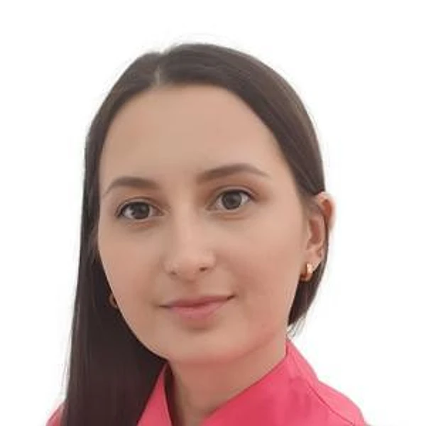 Вяльшина Ания Равилевна — Гинеколог, Врач УЗИ, Пенза