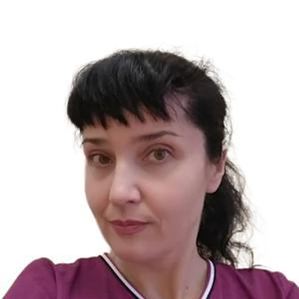 Култышева Оксана Анатольевна — Инструктор ЛФК, Тверь