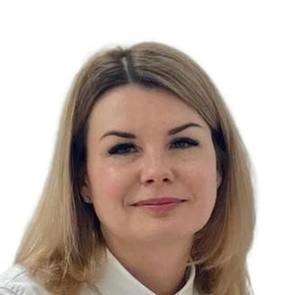Остапчук Анна Сергеевна — Невролог, Детский невролог, Щёкино