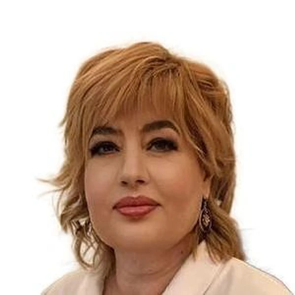 Бойко Татьяна Владимировна — Ревматолог, Москва