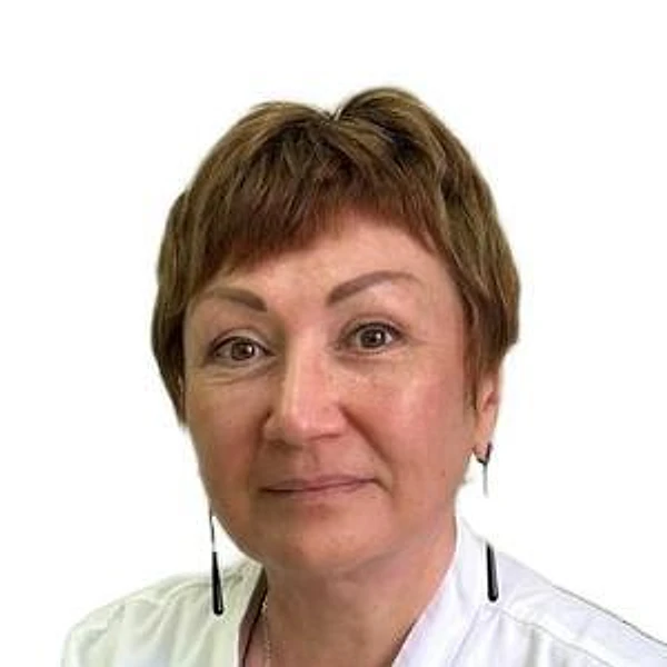 Петросян Жанетта Николаевна — Гинеколог, Врач УЗИ, Тула