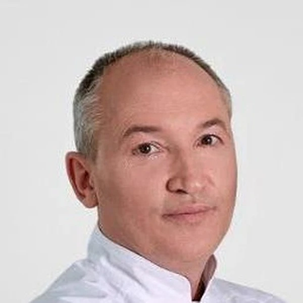 Лавров Сергей Петрович — Врач УЗИ, Ялта