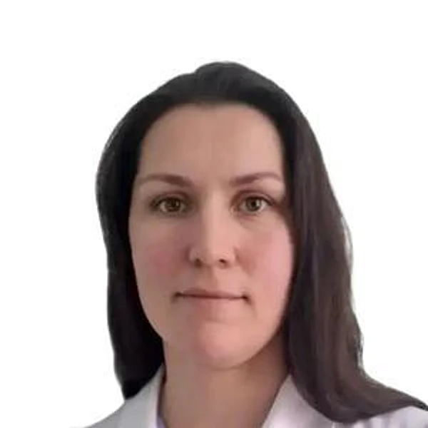 Рахимова Елена Руслановна — ЛОР, ЛОР-хирург, Тула