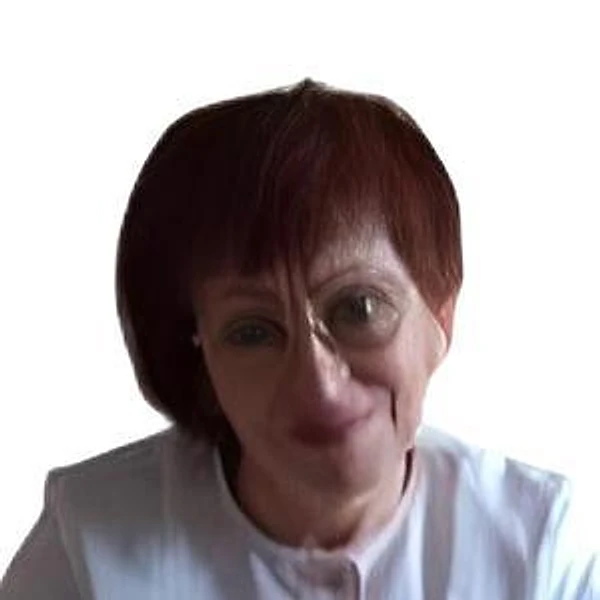 Романенкова Наталия Мидхатовна — Невролог, Тула
