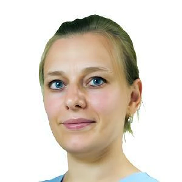 Савиных Ольга Александровна — Терапевт, Детский врач УЗИ, Тула