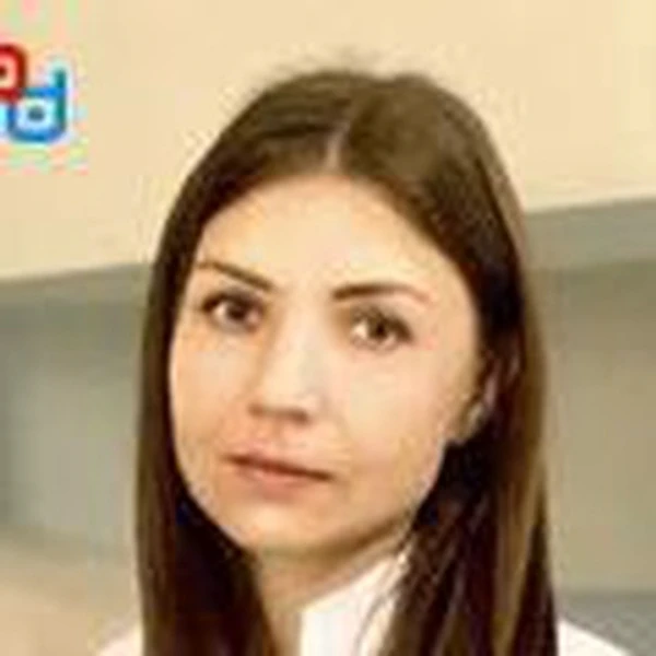 Небывалова Елена Владимировна — Педиатр, Детский кардиолог, Тверь