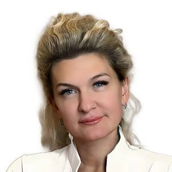 Лунина Светлана Николаевна — Репродуктолог, Акушер, Врач УЗИ, Гинеколог, Москва
